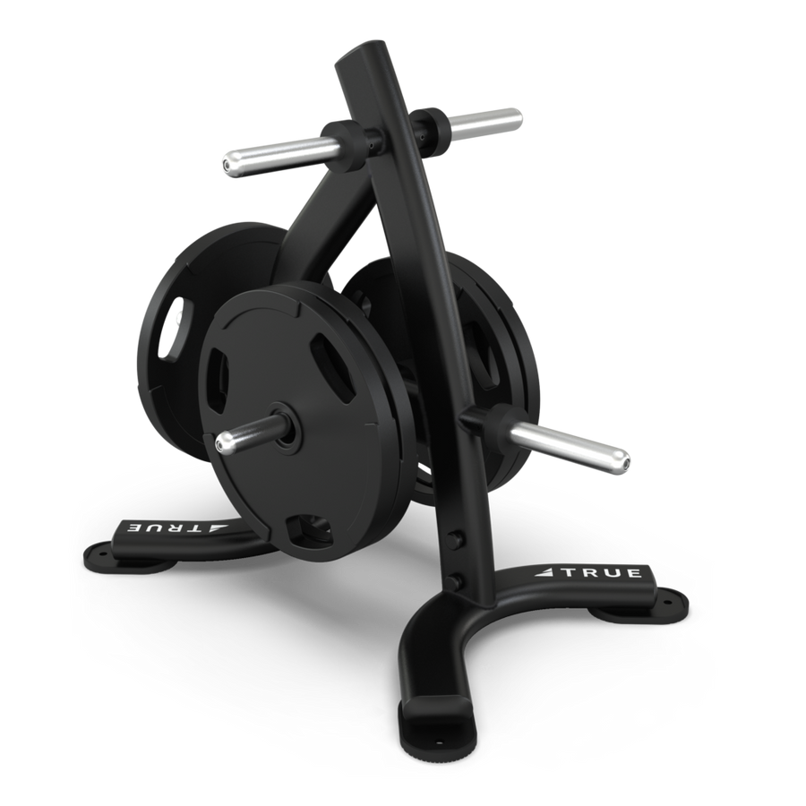 XFW-6300 Weight Plate Tree