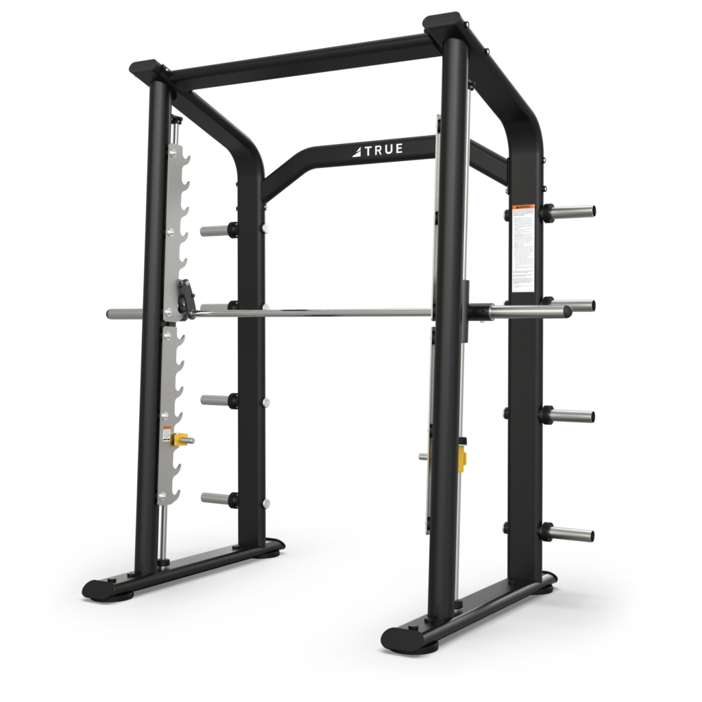 XFW-6800 Smith Machine