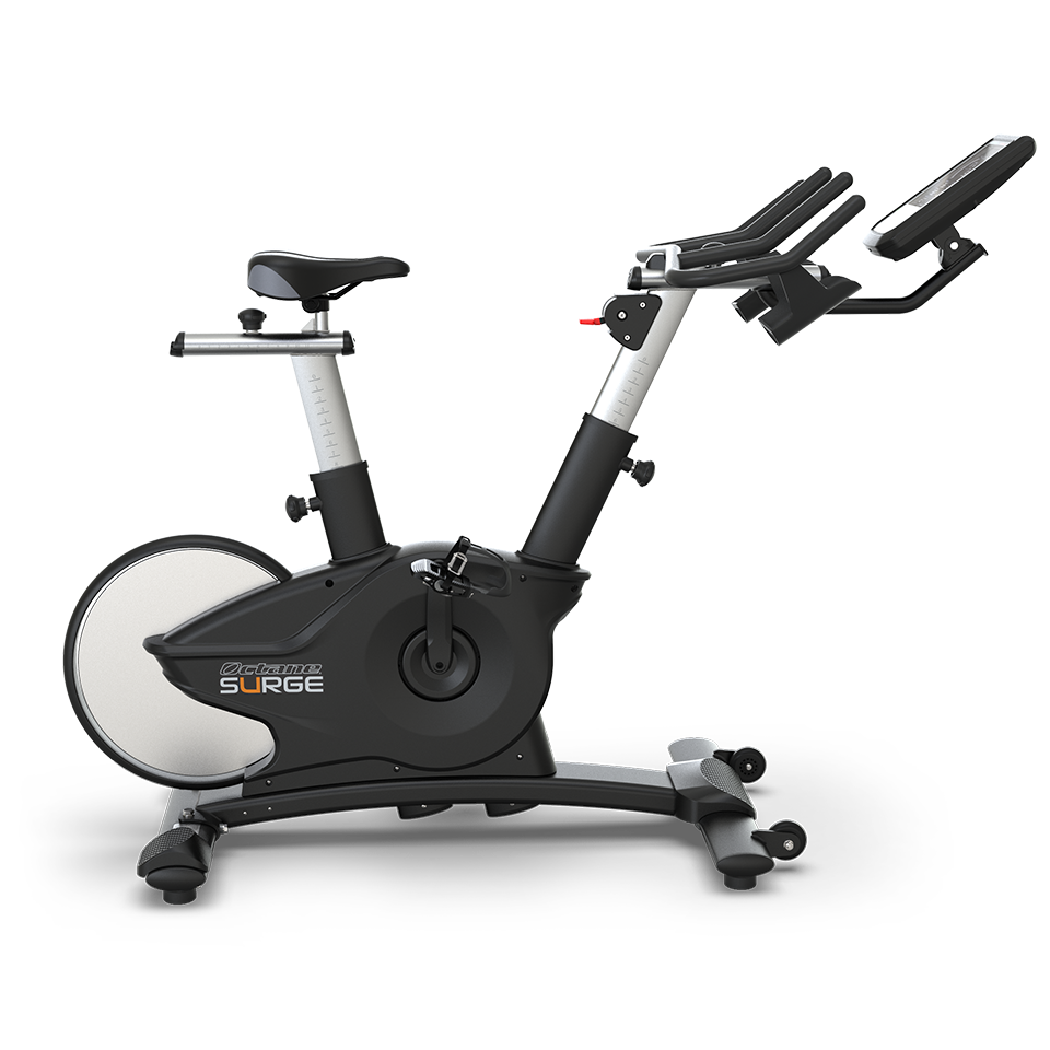 Octane Surge Indoor Cycling Bike