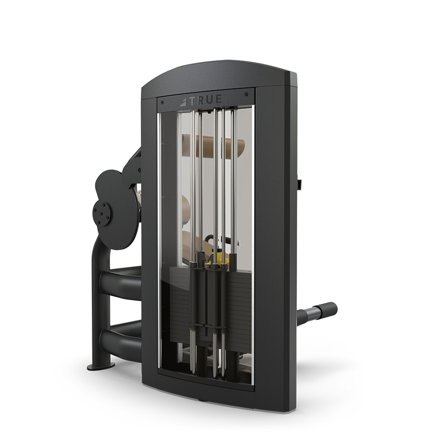 SPL-1300 Low Back Extension