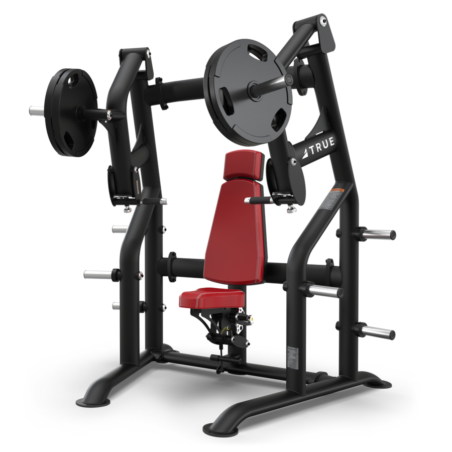 PLS–0100 Chest Press