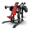 PLS–0200 Shoulder Press