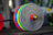 Nylon Olympic Barbell Collar