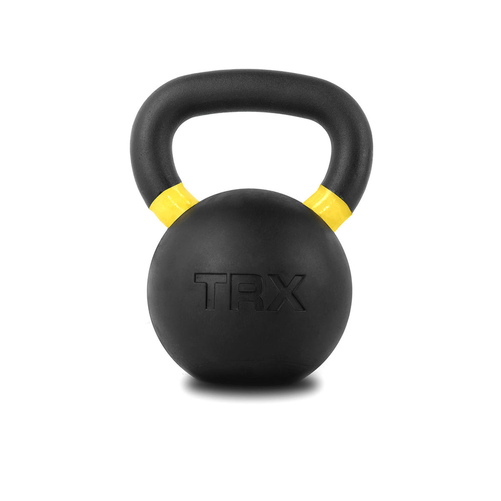 TRX RUBBER COATED KETTLEBELLS - Commercial Partners