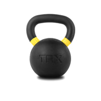 TRX RUBBER COATED KETTLEBELLS - Commercial Partners
