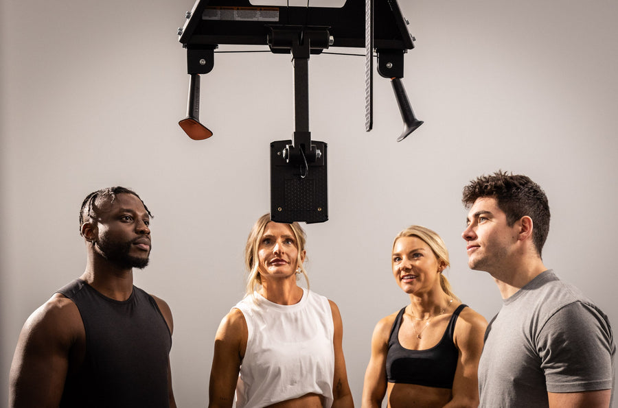 Relentless Ripper™