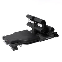 Sissy Squat & Floor Glute Ham Developer