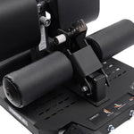 Sissy Squat & Floor Glute Ham Developer