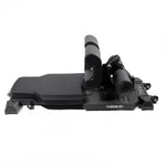 Sissy Squat & Floor Glute Ham Developer