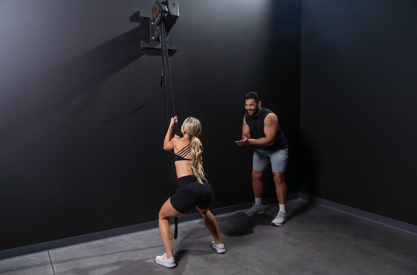 Relentless Rope™
