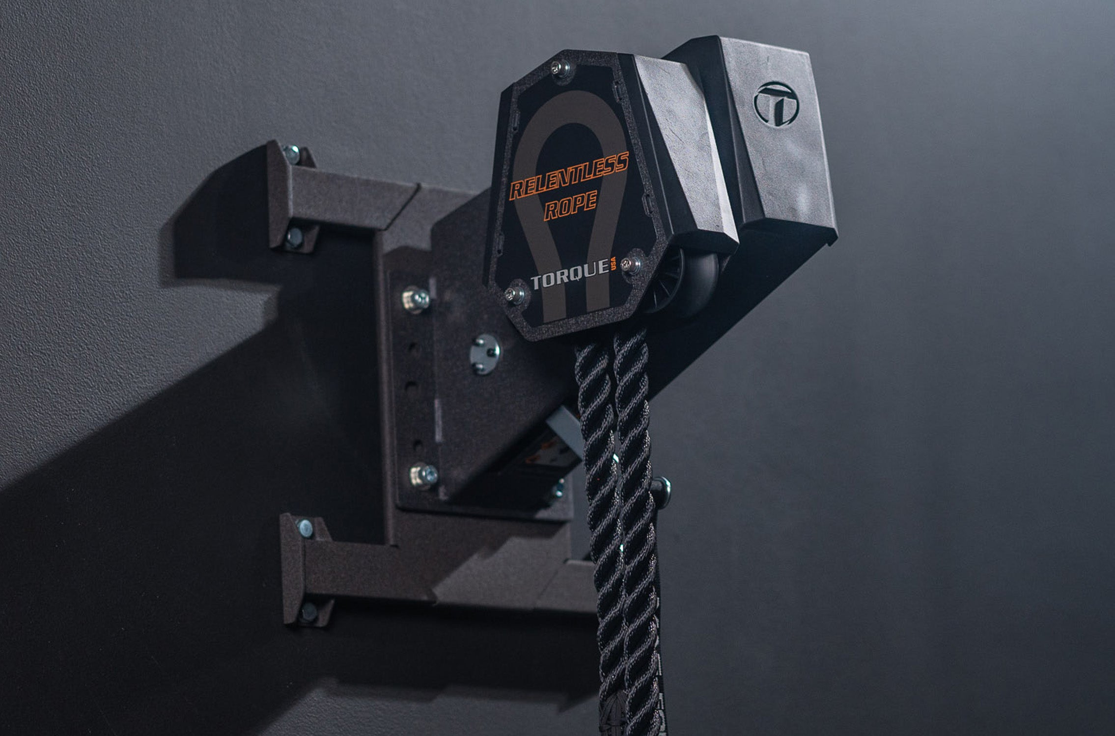 Amazon Relentlessness Relentless Rope™ – Fitness Supply