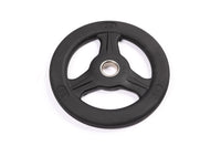 Z4 Rubber Olympic Grip Plates