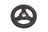 Z4 Rubber Olympic Grip Plates