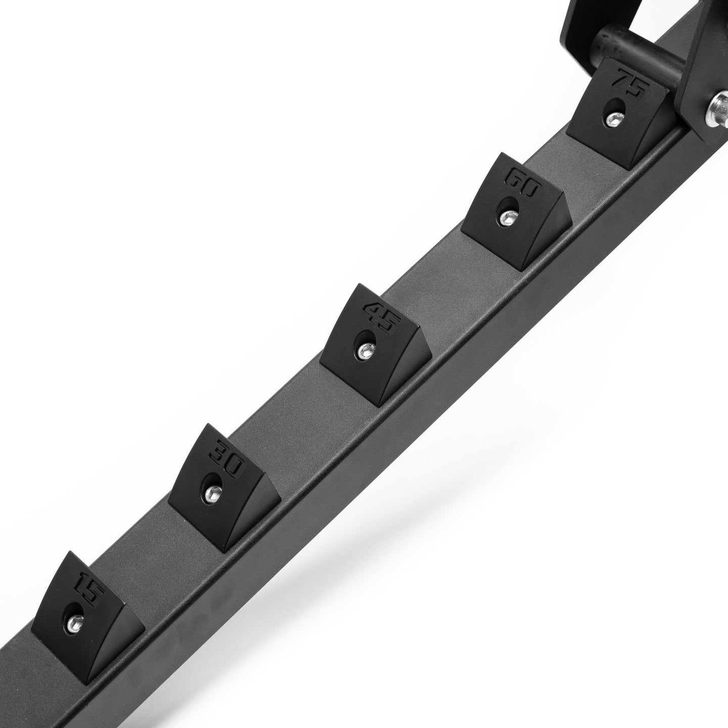 Flat/Incline Bench
