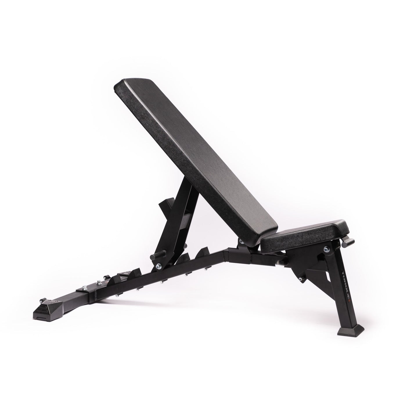 Flat/Incline Bench