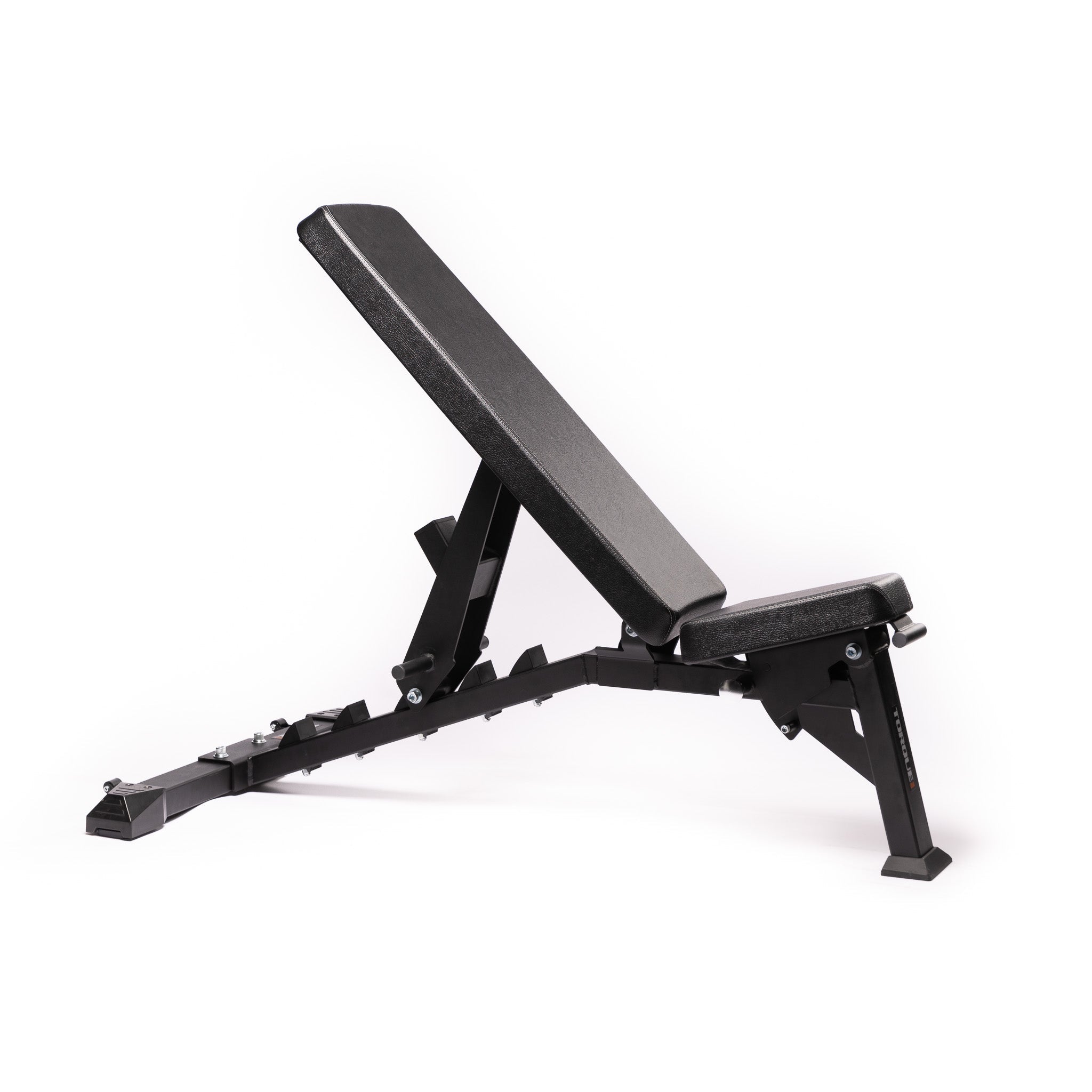Flat/Incline Bench