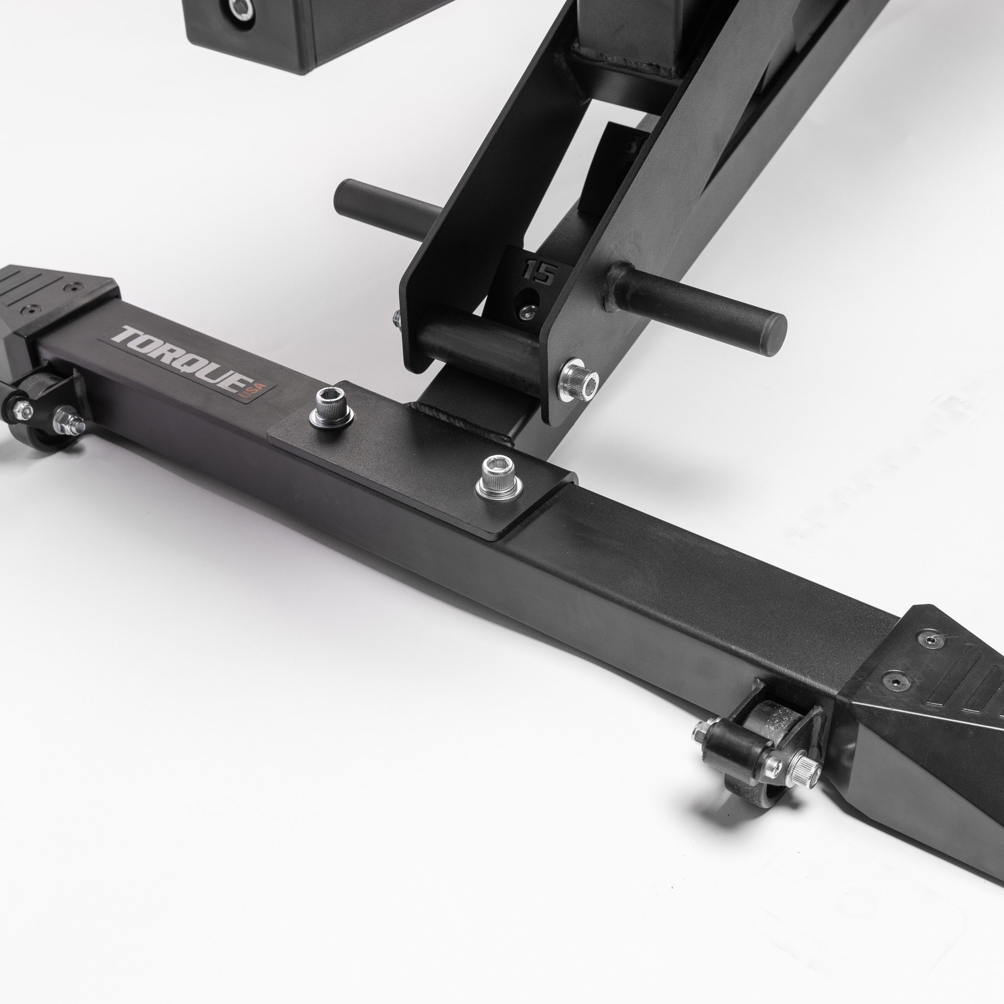 Flat/Incline Bench