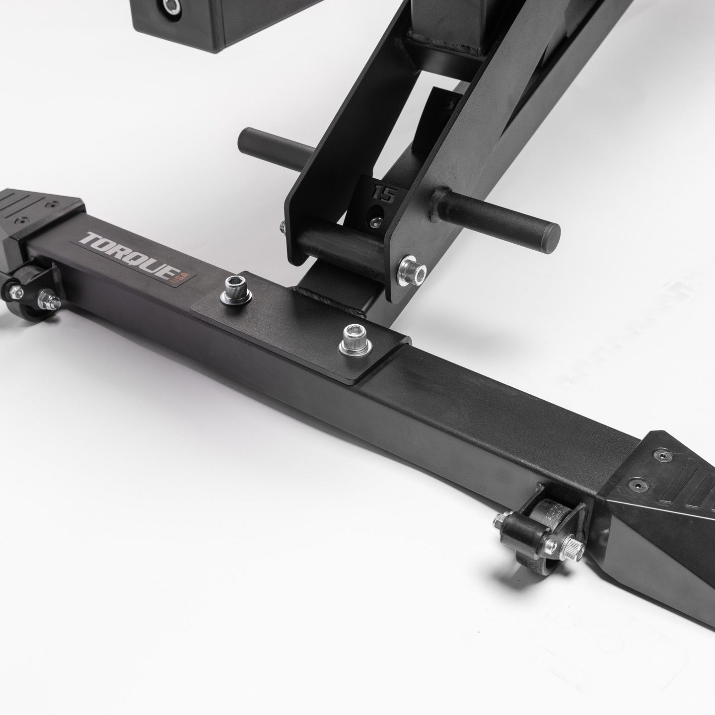 Flat/Incline Bench