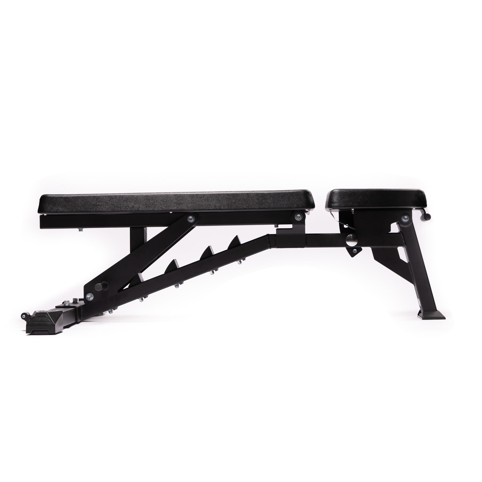 Flat/Incline Bench