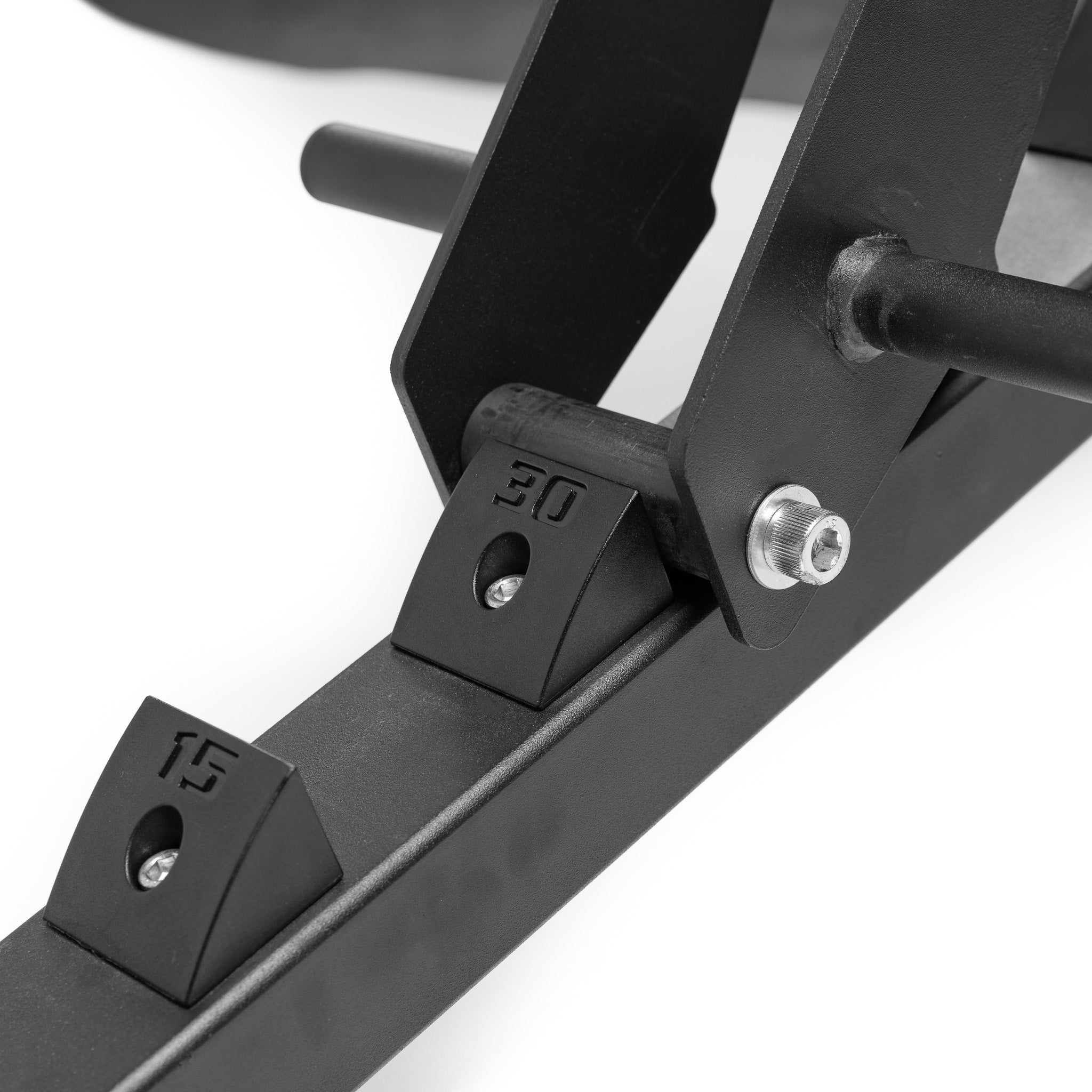 Flat/Incline Bench
