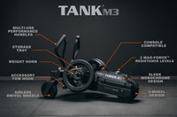 TANK® M3