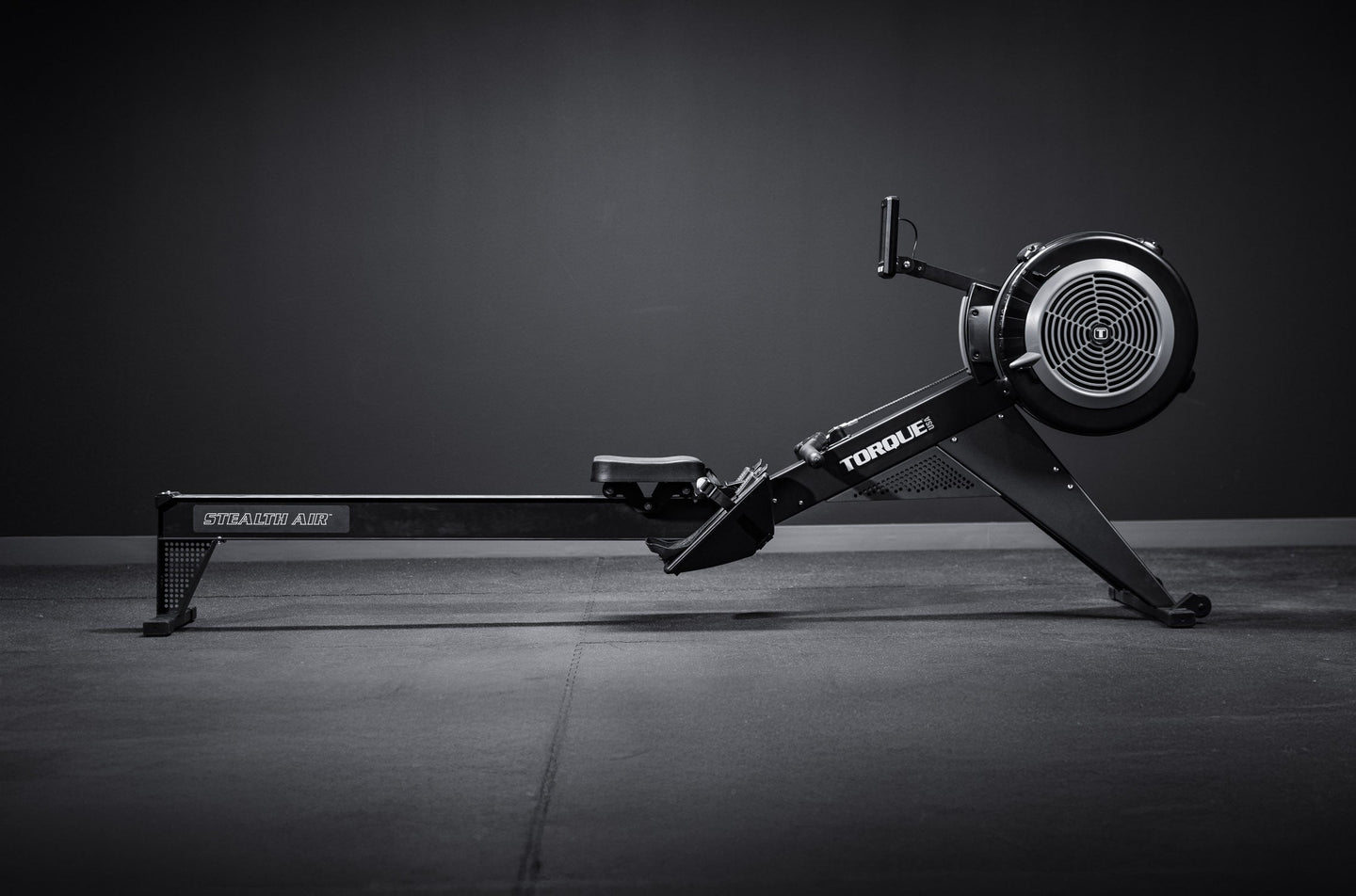 Stealth Air™ Rower