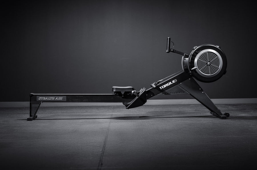 Stealth Air™ Rower