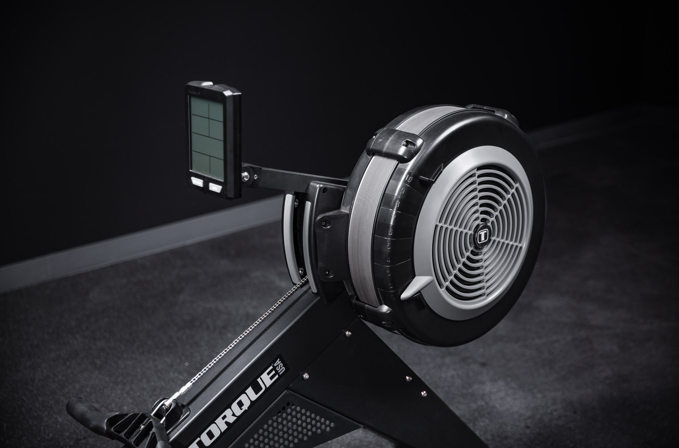 Stealth Air™ Rower