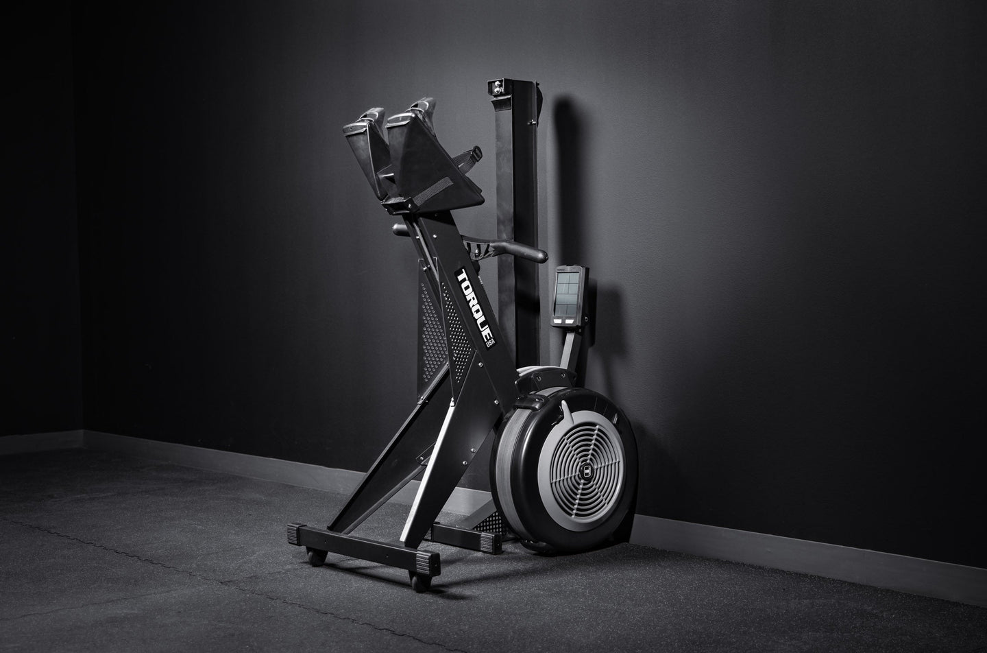 Stealth Air™ Rower