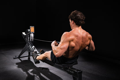 Stealth Air™ Rower