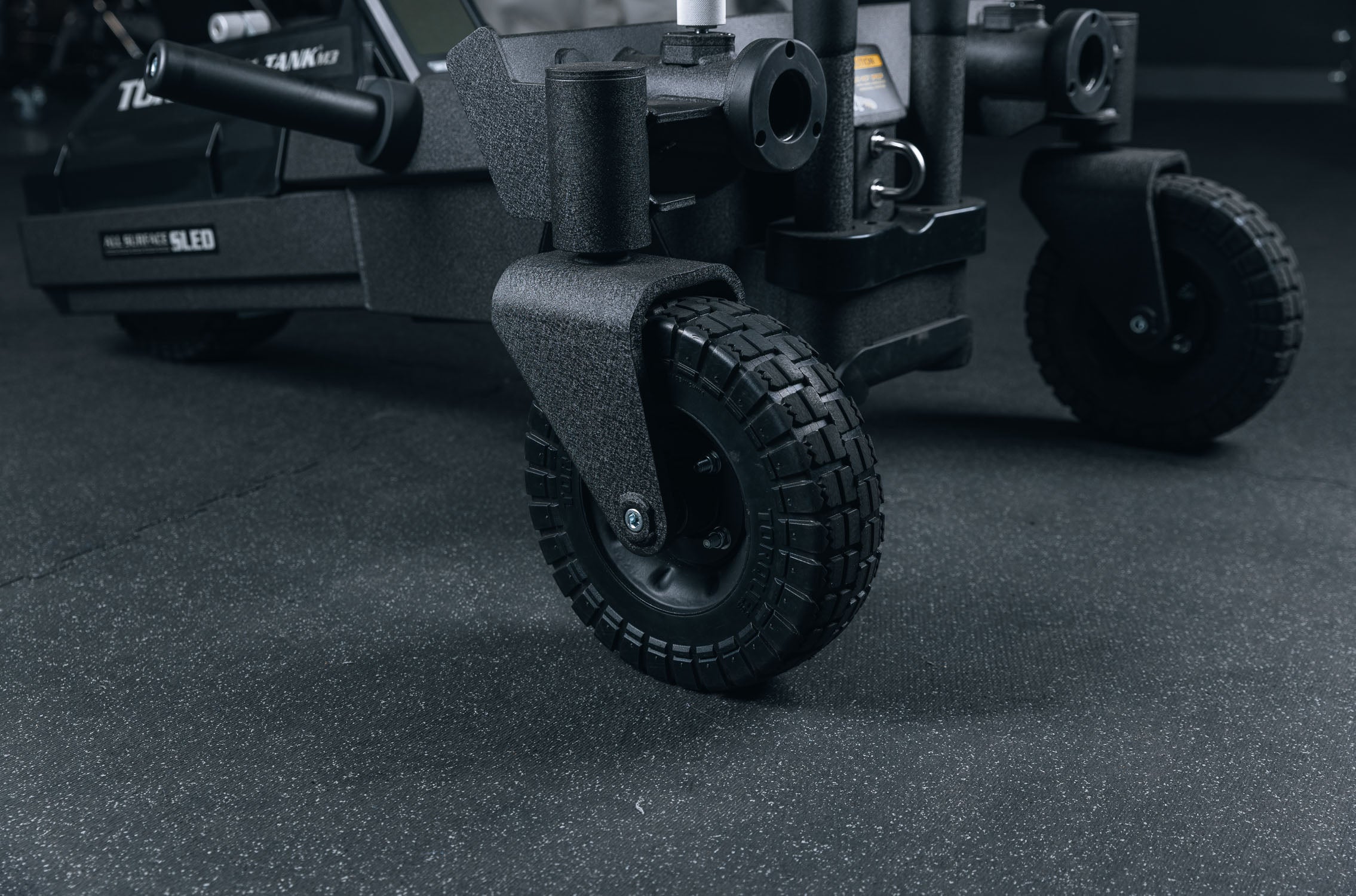 TANK® M3