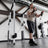 Build Limitless 6-Post Functional Trainer in a garage gym