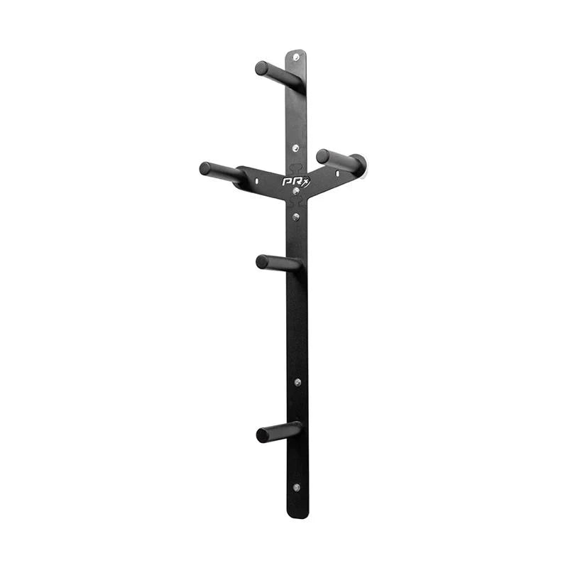 PRx Weight Wing Extension holding change plates