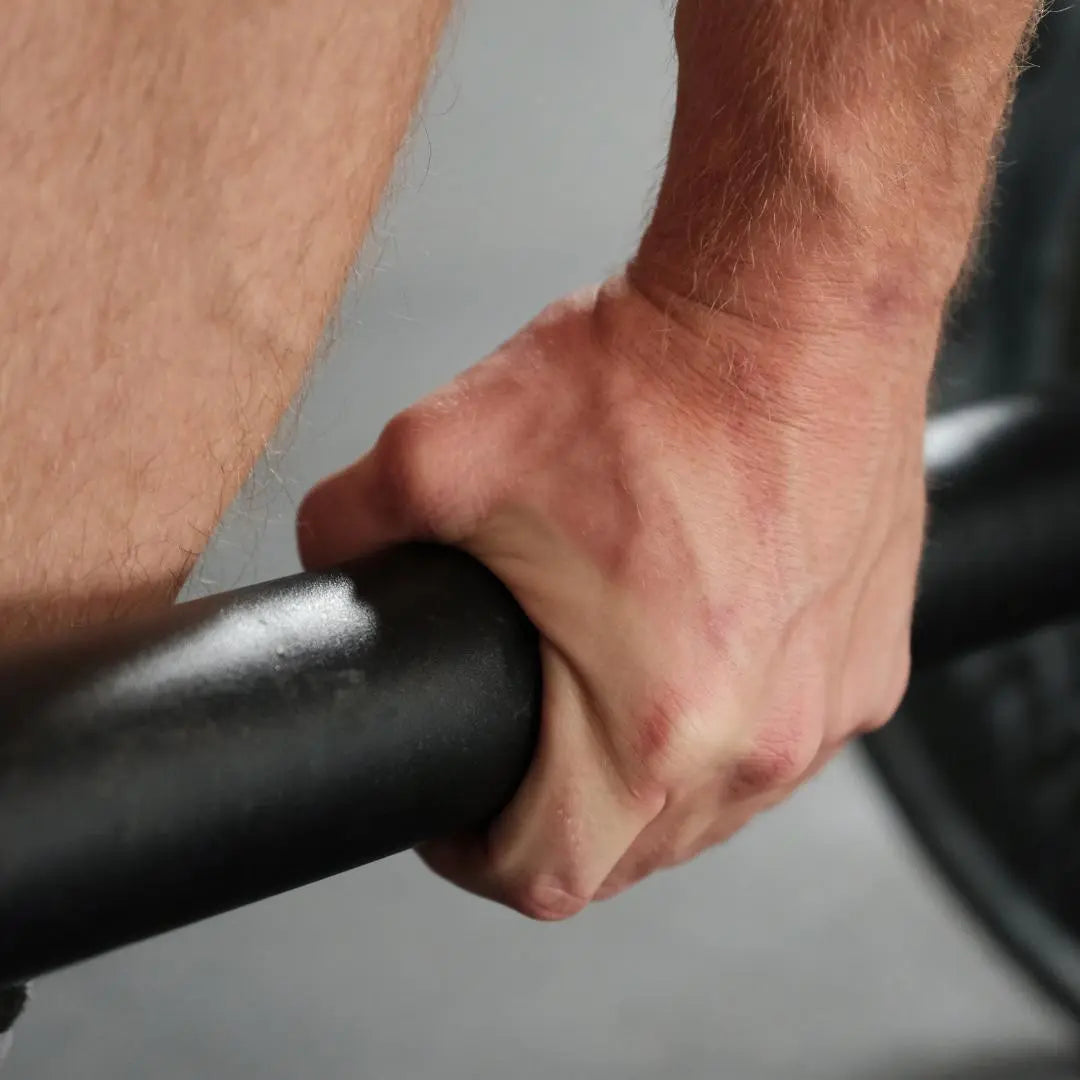 20kg Axle "Fat" Bar