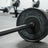 20kg Axle "Fat" Bar