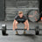 20kg Axle "Fat" Bar