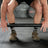 20kg Axle "Fat" Bar