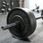 20kg Axle "Fat" Bar