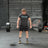 20kg Axle "Fat" Bar