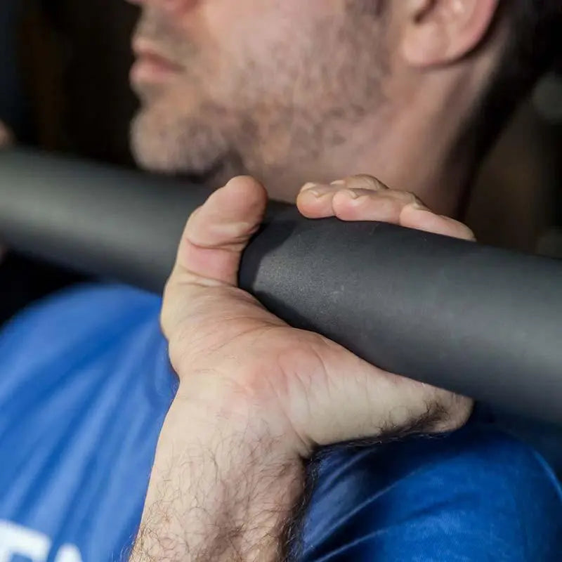20kg Axle "Fat" Bar