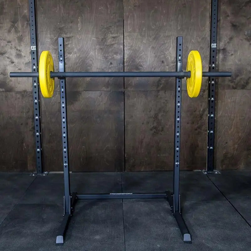 20kg Axle "Fat" Bar