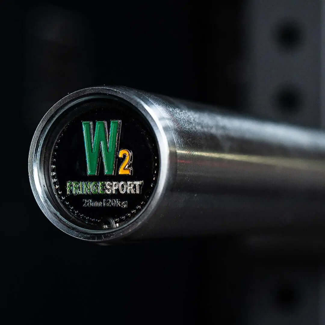 20kg Men's Wonder Bar Olympic Barbell