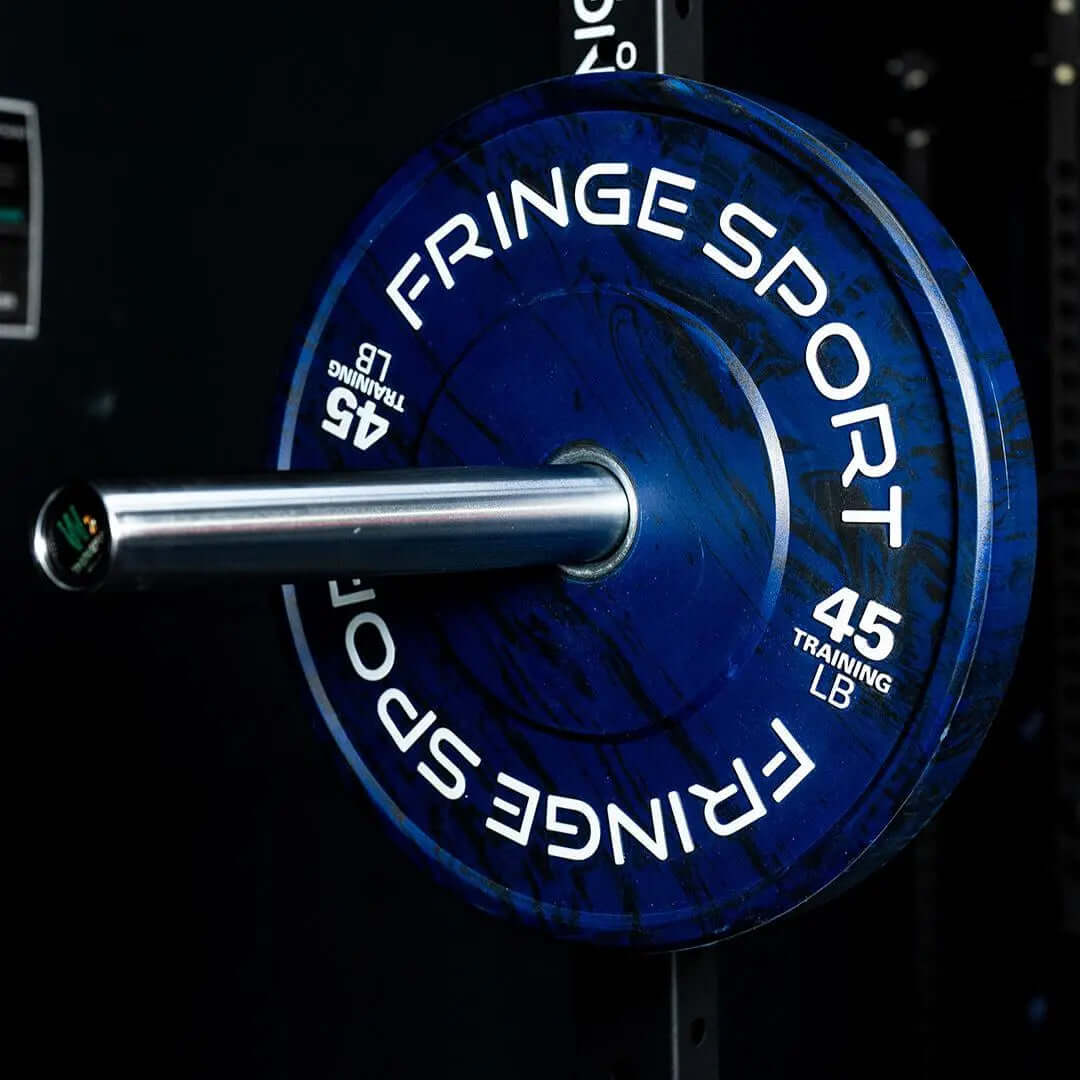 20kg Men's Wonder Bar Olympic Barbell