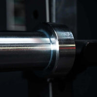 20kg Men's Wonder Bar Olympic Barbell