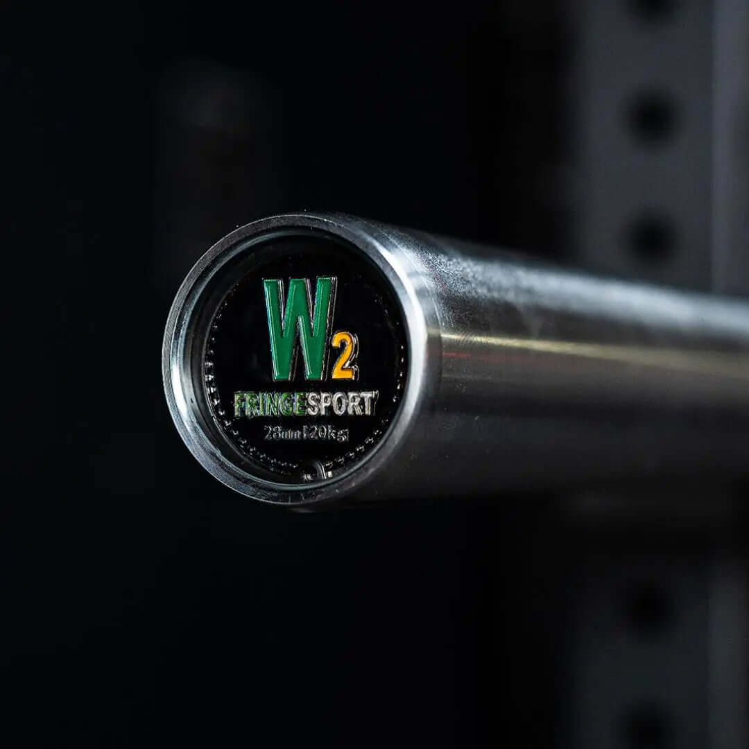 20kg Men's Wonder Bar Olympic Barbell