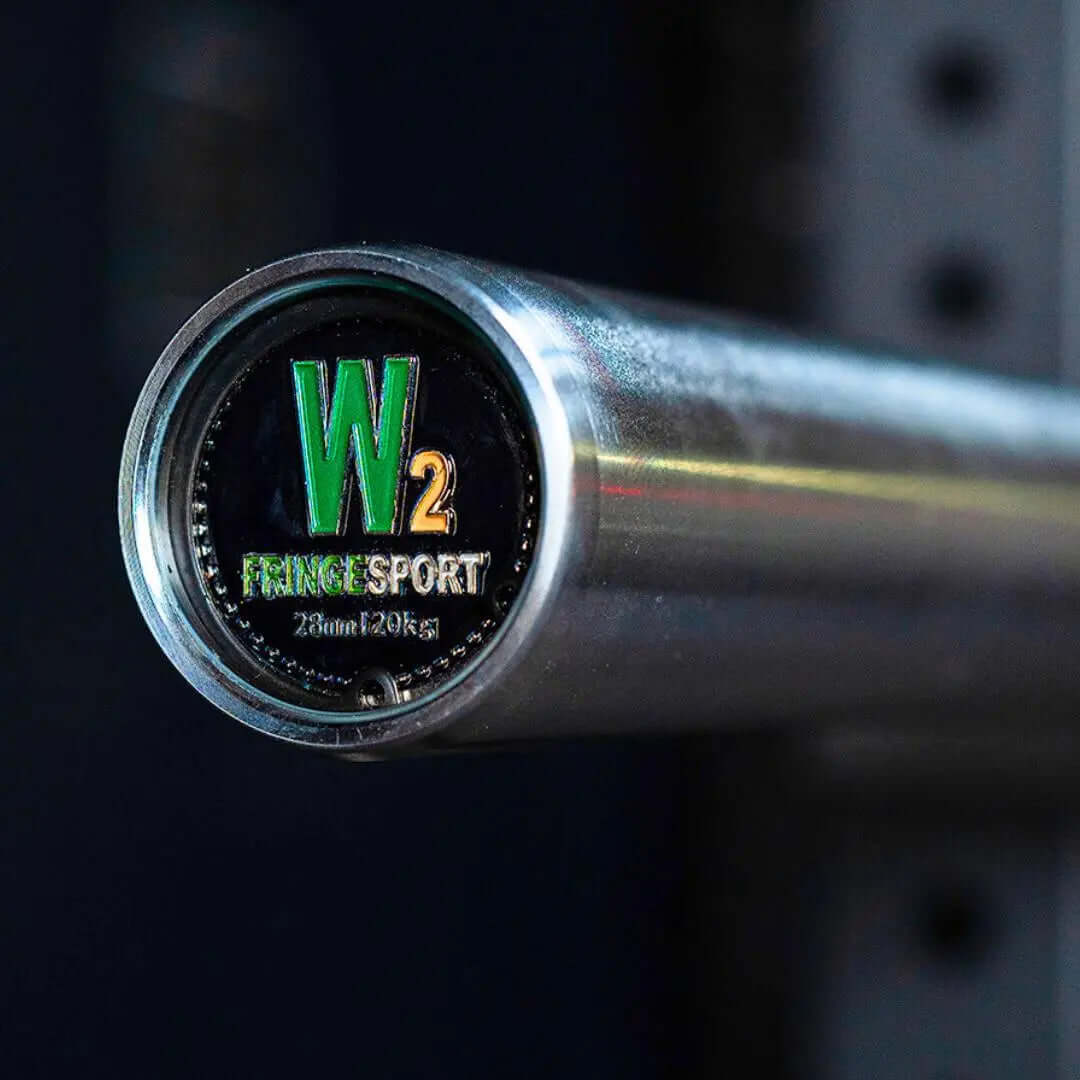 20kg Men's Wonder Bar Olympic Barbell