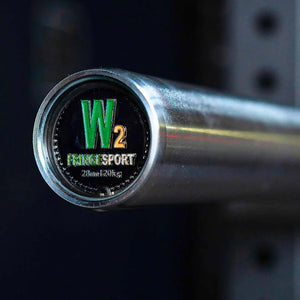 20kg Men's Wonder Bar Olympic Barbell