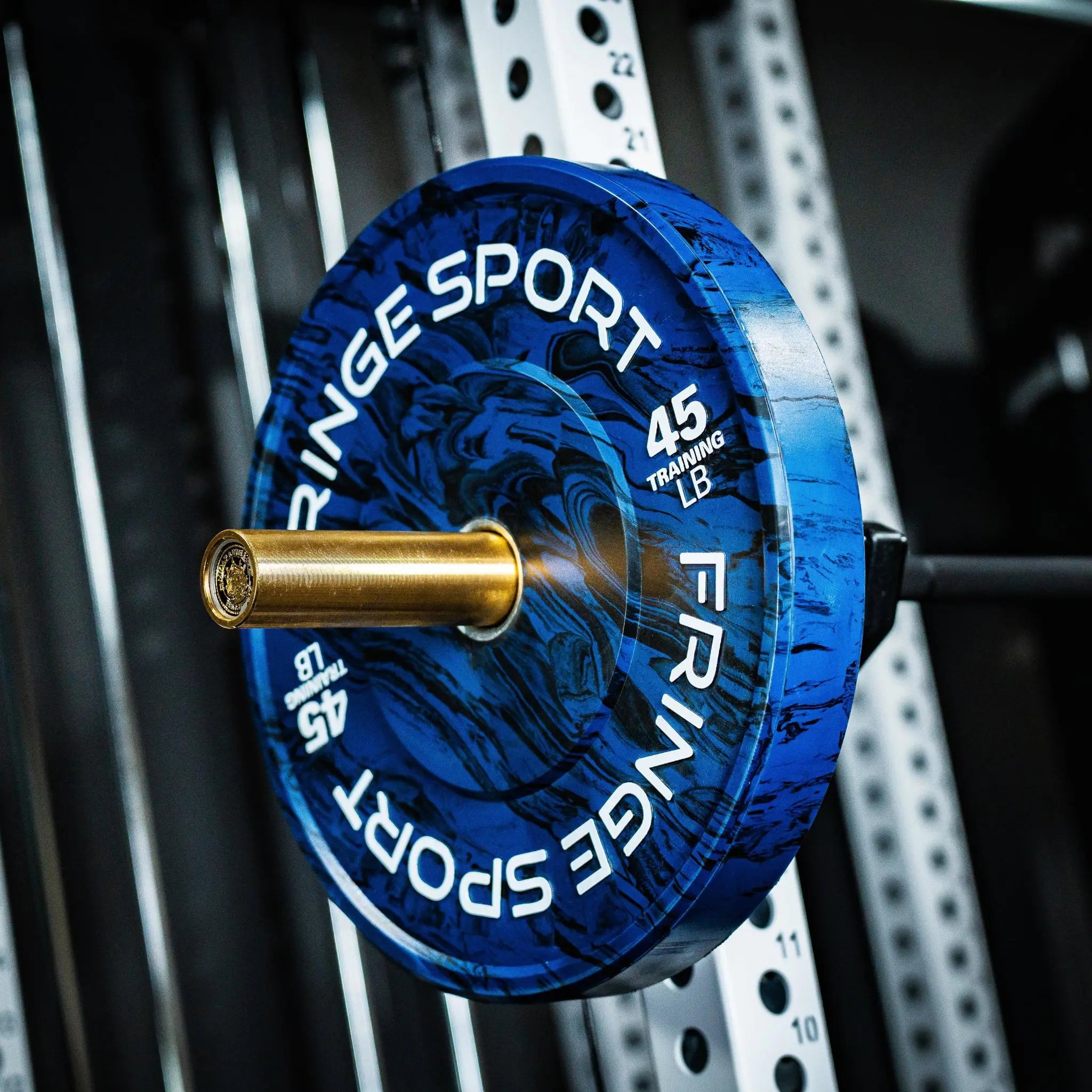 20kg Midas Revenge Bar