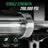 20kg Wonder Bar Stainless Steel Barbell