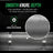 20kg Wonder Bar Stainless Steel Barbell
